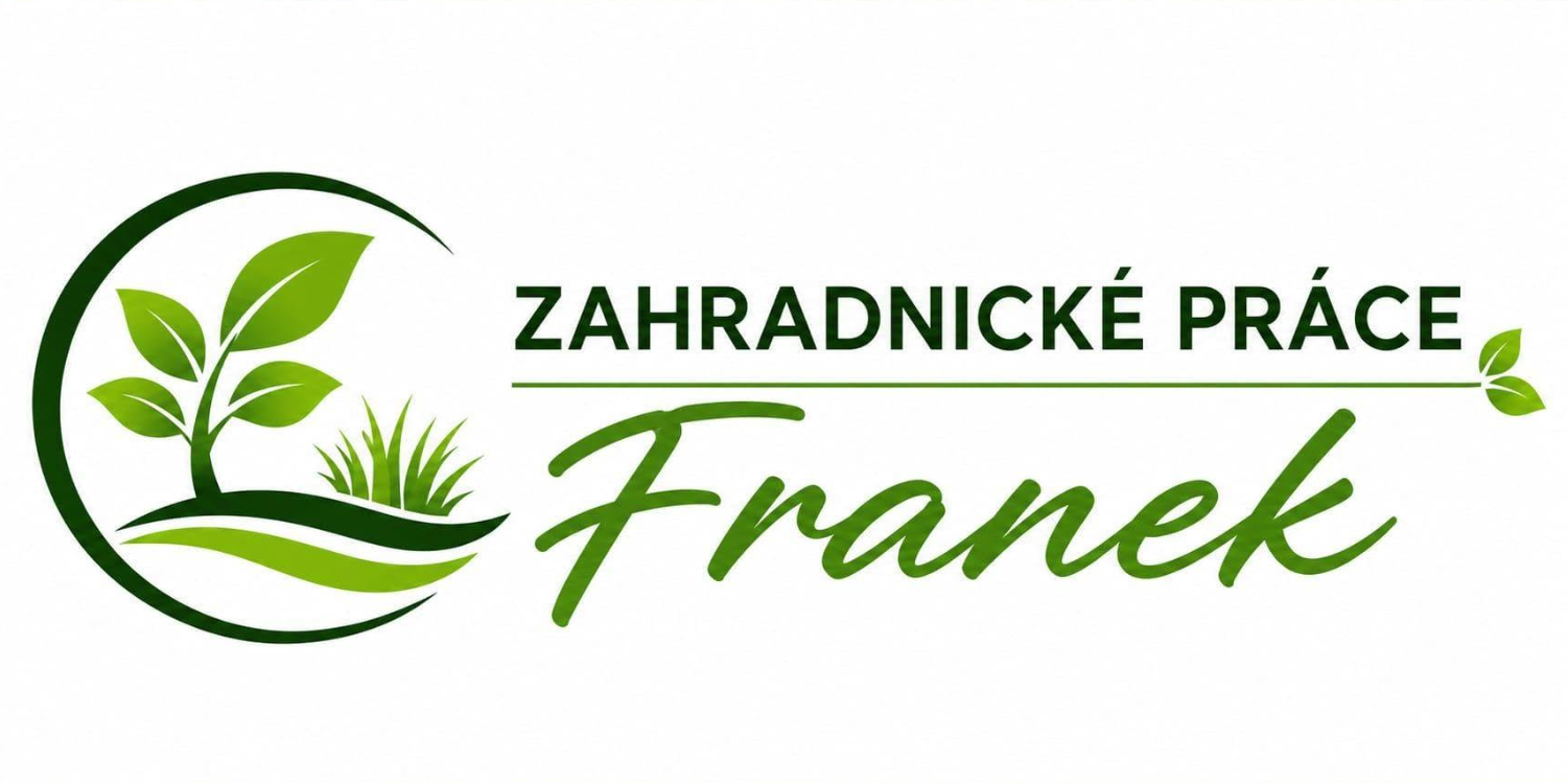 Zahradnické práce Franek